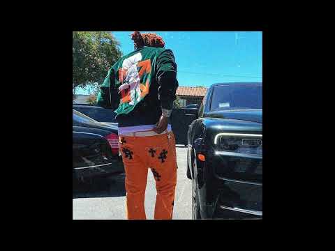 Gunna Type Beat 2023 x Lil Baby Type Beat 2023 - "Tsunami"