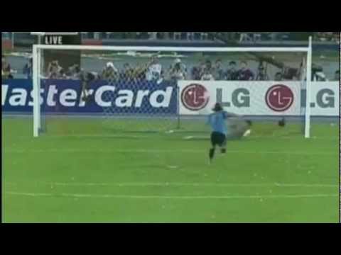 El Atlético de Madrid presenta a Cebolla Rodríguez