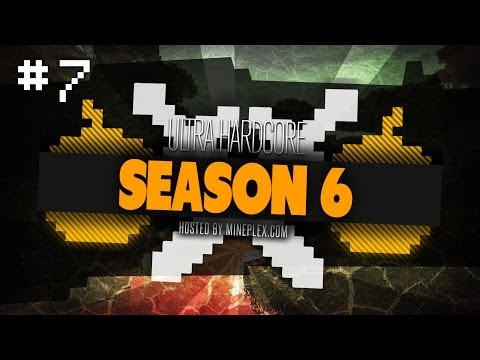 Minecraft Cube UHC S6: E7 - Moving In!