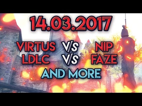 [FREE] CSGO Predictions [14.03.17] | [ENG] | [75% Win Rate]