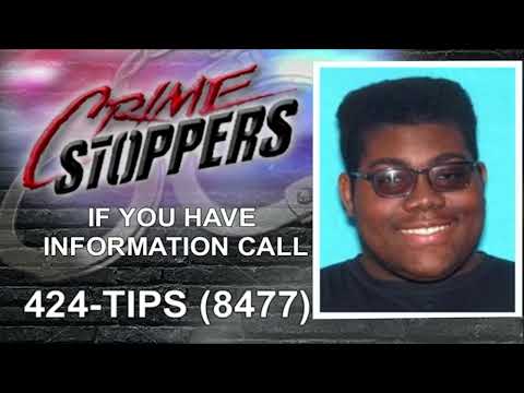 Wbbj Crime