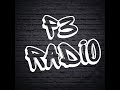 P3 Radio Pete Gas Interview
