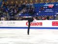 jeffrey buttle 2005 worlds sp