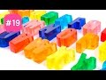 Learn Alphabet With Colorful Alphabet Gummy Jelly Candy For Children 19 By MagicPang