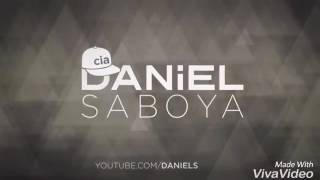 DANIEL SABOYA LUDMILA PODER DA PRETA