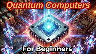 Quantum Computing Explained: History, Basics & Future | How It Works!