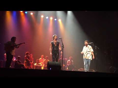 #Reverbo - Almério e Tonfil