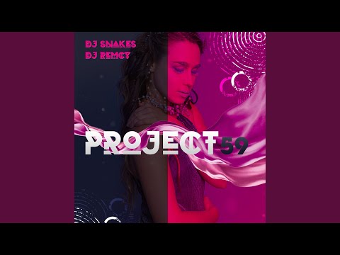 Project 59 (feat. Dj Remcy)