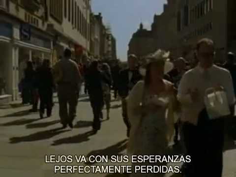 Pearl Jam - Off He Goes Subtitulada.