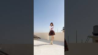 Download lagu Gfriend - Rough dance cover #gfriend #rough #shorts mp3