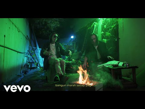 Benzooloo, Jonathan Tse - Bebas (Official Music Video)