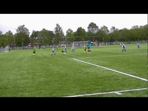 Waterwijk F2   Huizen F1