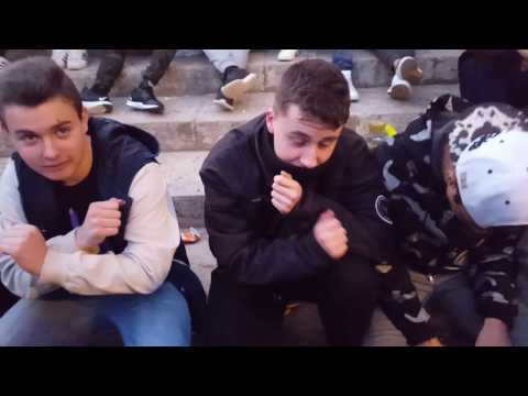 Siko VS Cardenas(BATALLON)//Cuartos//#SkillsBattle