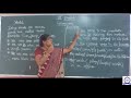 III ENGLISH GRAMMAR LESSON 3 AND LESSON 4