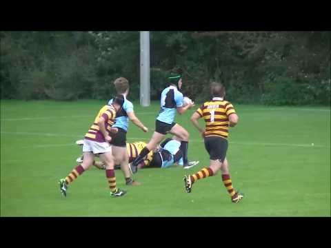 SVRC 1 - USRS 3 (30-09-2018)