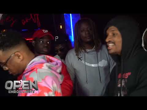 Kai The Poet vs Troiyt