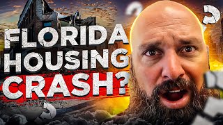 Florida Housing CRASH?