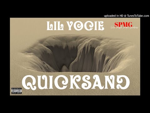 Lil Yocie - Quicksand (Yo-mix)
