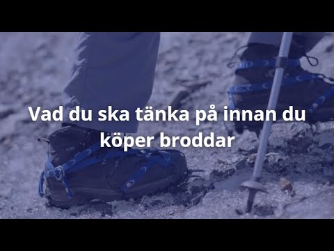 Broddar bäst i test 2025: Köpguide