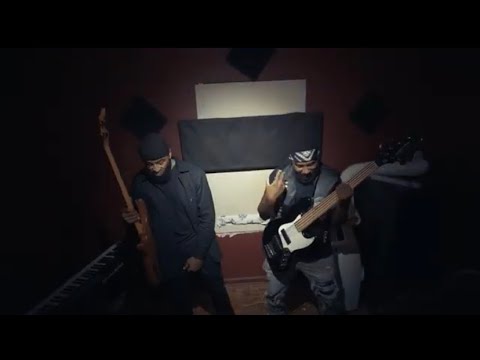GunHood Zeke x Shiek Escobar - RockStars Official Music Video Shot By MSV