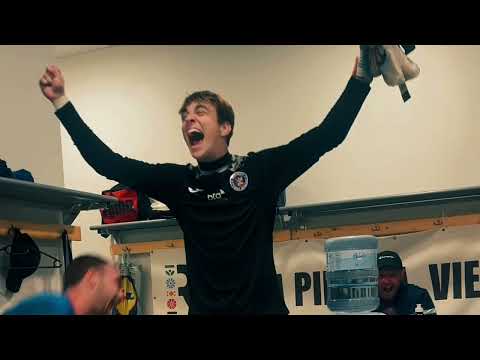 Treileris , dokumentālā filma Rēzeknes FA