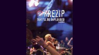 Krezip - More Than This (Unplugged)