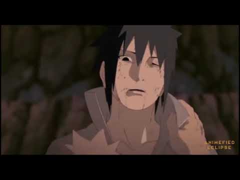 Naruto vs. Sasuke last battle FULL(English Sub) || Naruto final battle Arc|| Rasengan vs chidori
