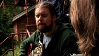 THE SHEEPDOGS - I Don&#39;t Get By