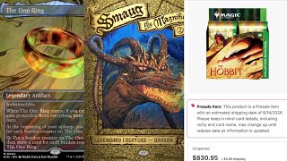 Is The Hobbit Collector Box worth the preorder? 