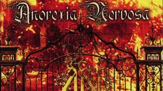 Anorexia Nervosa - Solitude ( Candlemass cover - lyrics in description )