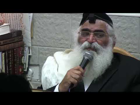 הרב יורם אברג'ל – המסר היומי -ברכת הבנות – כ"ה אב תשפ"ד