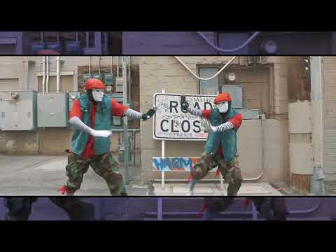 Freestyle - The Party Has Begun (RapMaRz Edit) (Extend) (1984)