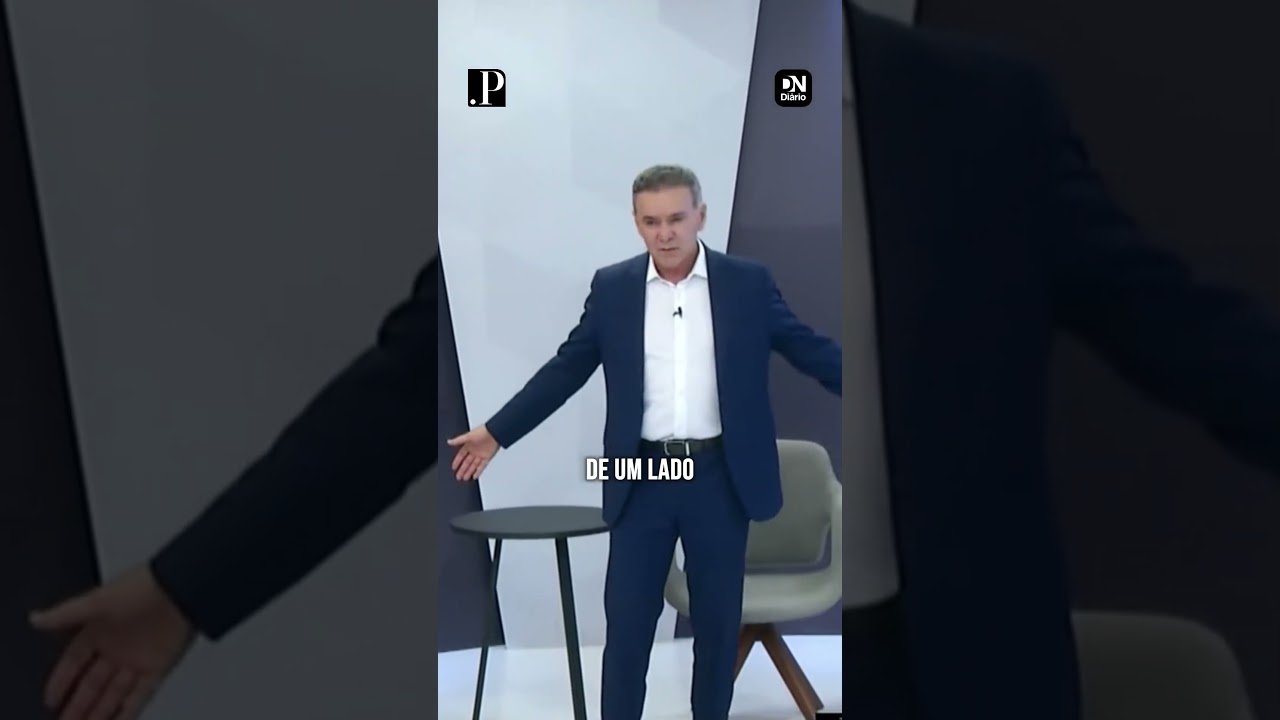 Imagem da notícia Alcides Fernandes critica Cid, Luizianne e suplentes: 