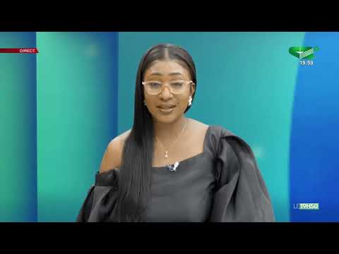 THE NEWS 7:50 p.m. Thursday, June 9, 2022 - Canal 2 International