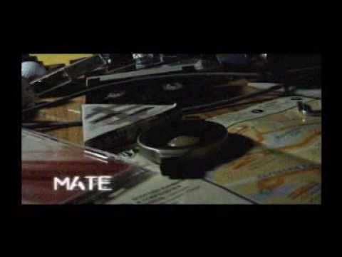 CK Skateboarding - Filmoteka - Intro