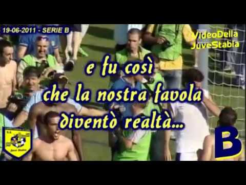 Atletico Roma-Juve Stabia 0-2.Finale play off 2010/11