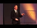 Culture Eats Schools For Lunch Dale Marsden TEDxLaSierraUniversity