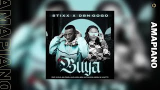 Stixx & DBN Gogo – Buya feat  Nvcho, Nia Pearl, Madlamini & S O N