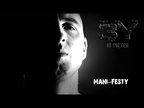3Y Yez Yez Yo Mani-Festy 10 pięter