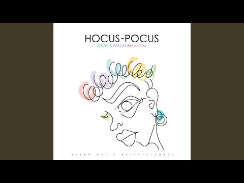 Hocus-Pocus (Feat. Hyo Bin) (Hocus-Pocus (Feat. 효빈))