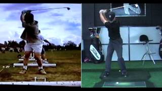 Transform Your Golf Swing with Online Instruction