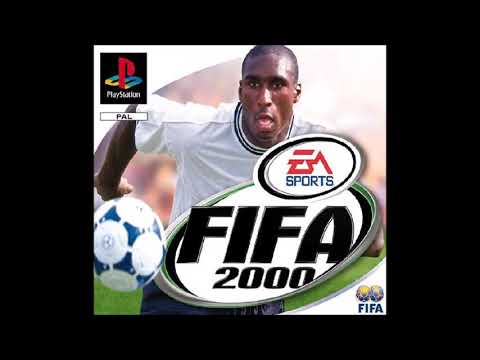 FIFA 2000 OST - Stop The Rock (Apollo 440)