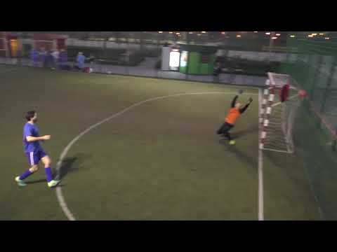 5 КХ 14 Fc Pozitive - Техно Еж голы