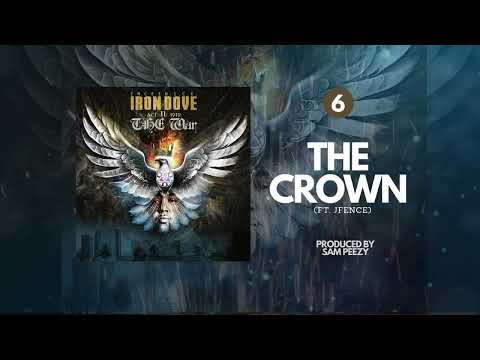 6. Emcee N.I.C.E. - The Crown (JFence)