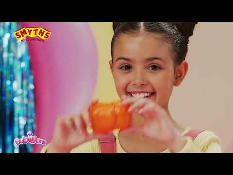 Игровой набор Bubiloons Крошка Баби Лекси IMC Toys BUBIGIRLS Lexi - фото 1 - id-p2277986969