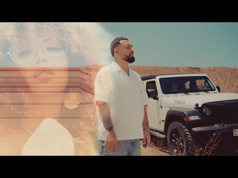 Hrach Yengoyan - Du Es // New Music Video Premiere // 2024