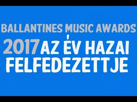 Az Év Hazai Felfedezettje: Roberto Rios & Dan Sparks