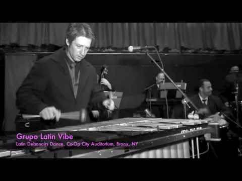 Donde Está La Música (episode 11) - Grupo Latin Vibe