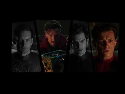 Spider-Man: No Way Home - Feel Good Inc.