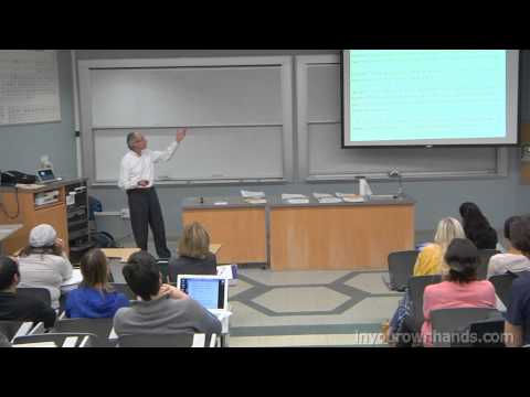 Video: The Mind Changes the Body Video: The Mind Changes the Body